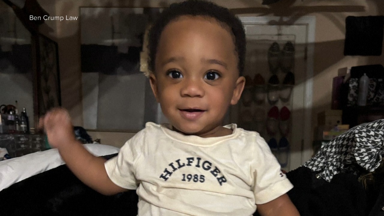 Attorney General says Mississippi police were justified in shooting that killed 1-year-old
       — ABC 7 Bay Area, Cupertino Community news