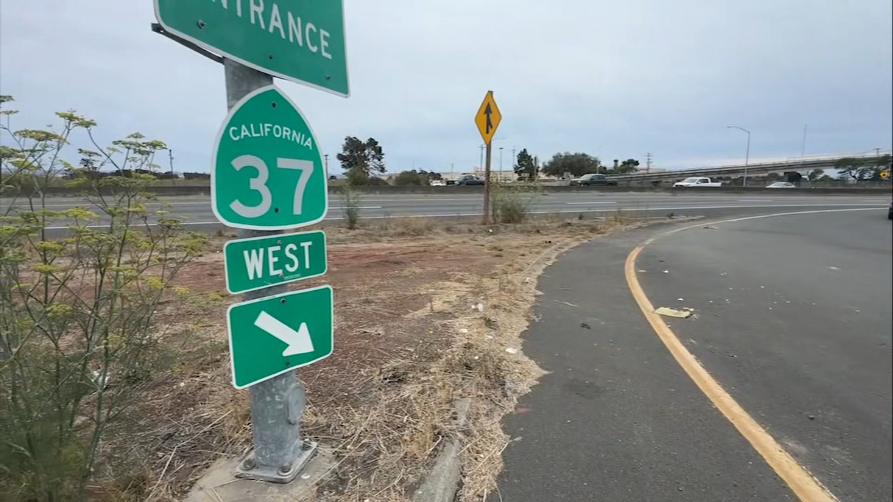 What to know about Highway 37 closures planned this weekend in North Bay
       — ABC 7 Bay Area, Cupertino Community news