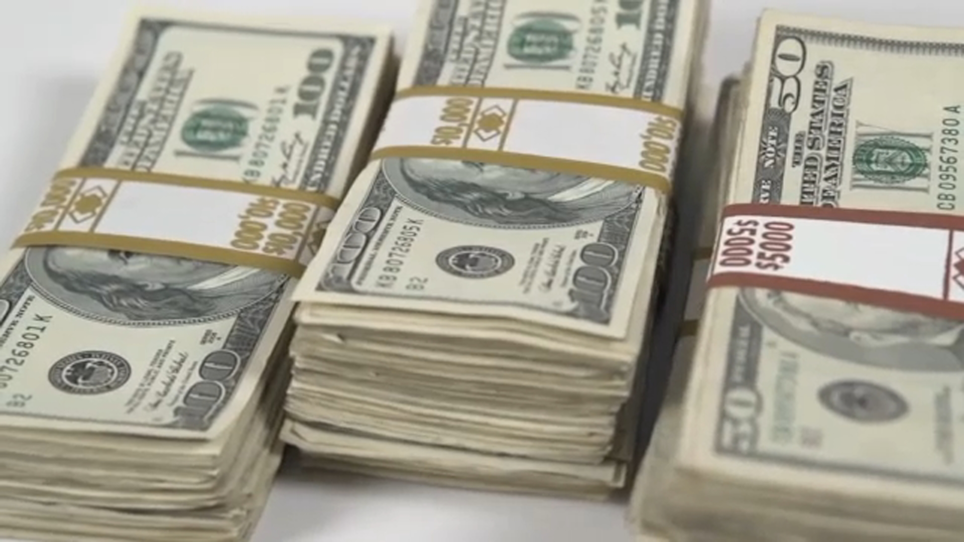 Everything you need to know about Props 41 and 42, designed to cancel out billionaire tax
       — ABC 7 Bay Area, Cupertino Community news