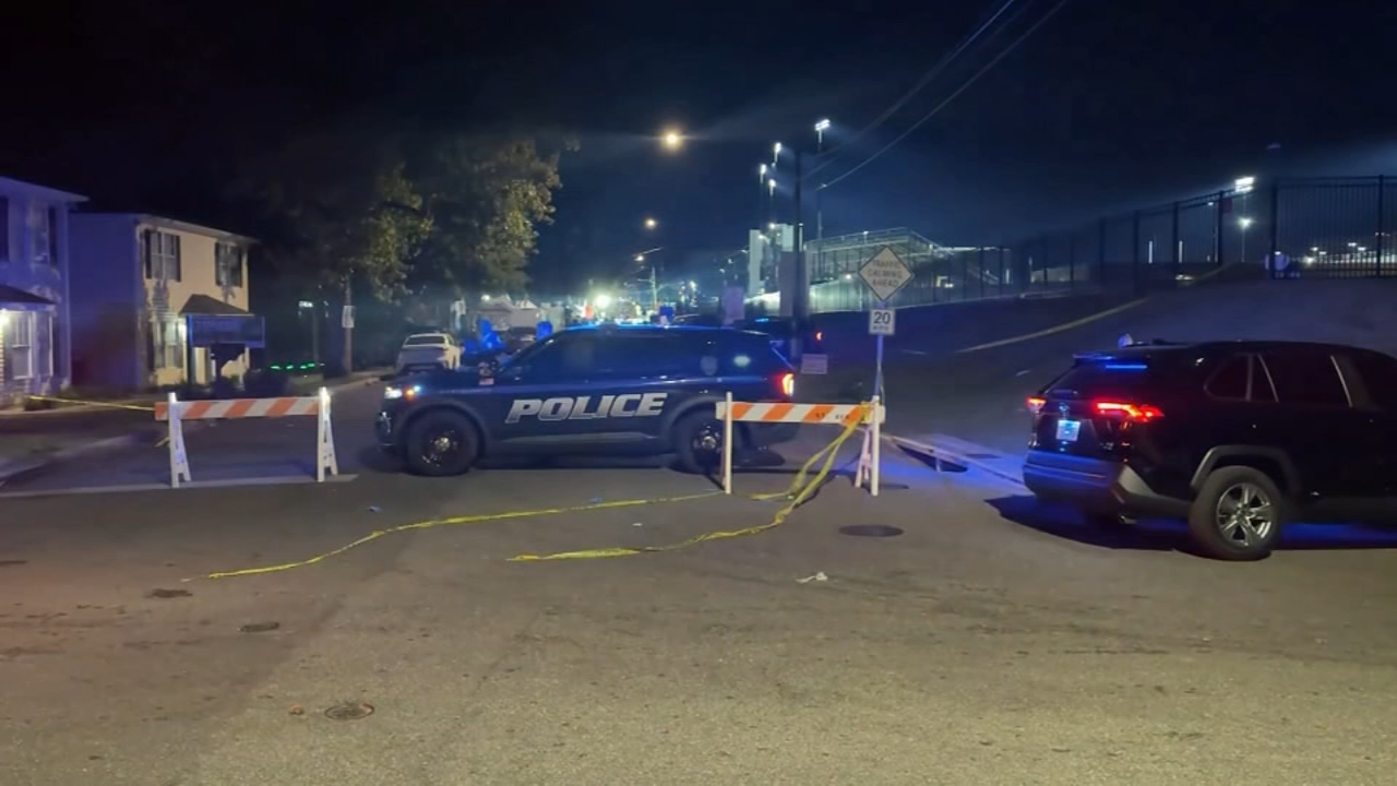 At least 12 injured, including juveniles, in shooting near Florida A&M University campus
— ABC 7 Bay Area, Cupertino Sports news