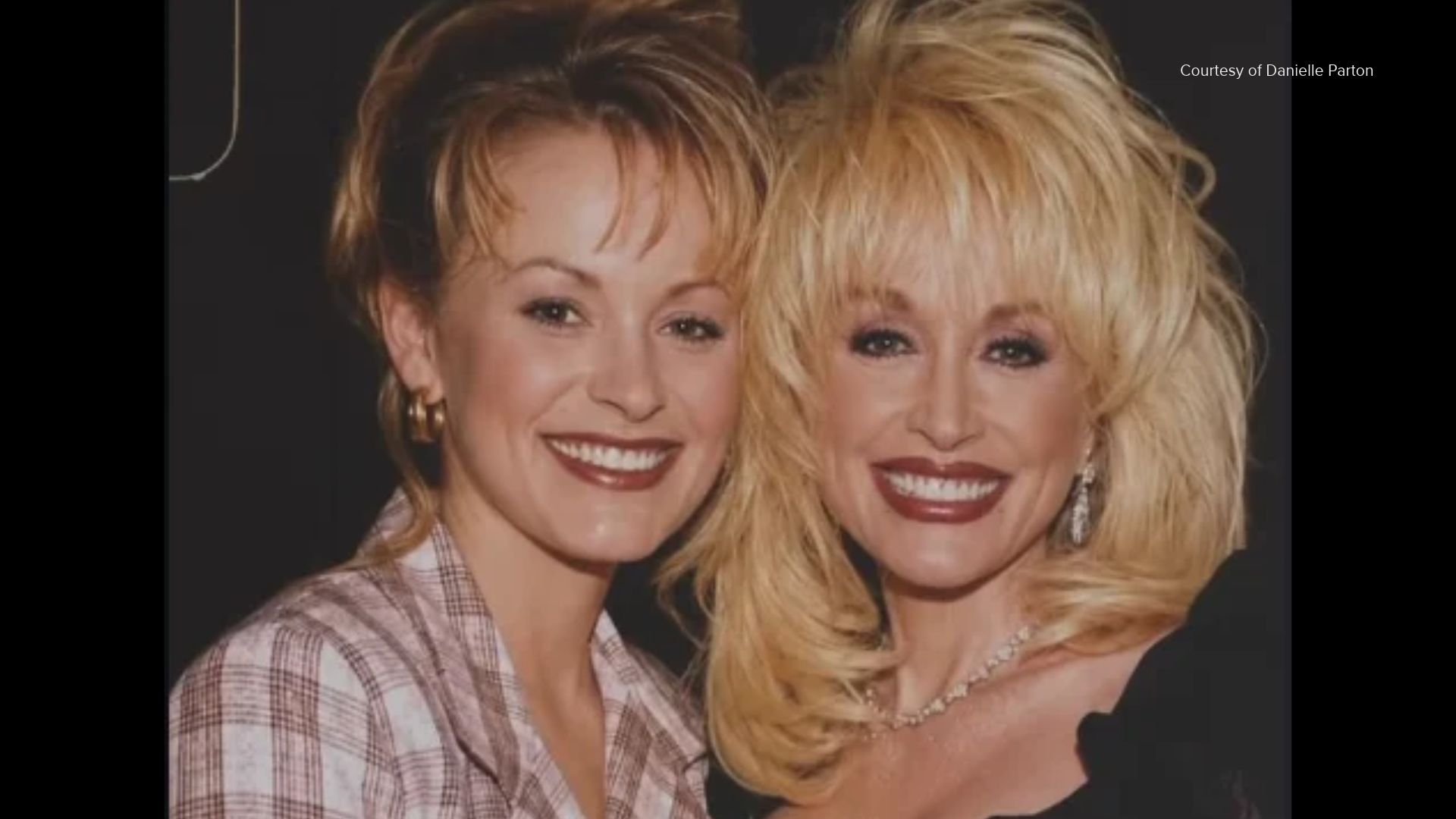 Dolly Parton's niece named estate's brand ambassador
       — ABC 7 Bay Area, Cupertino Community news