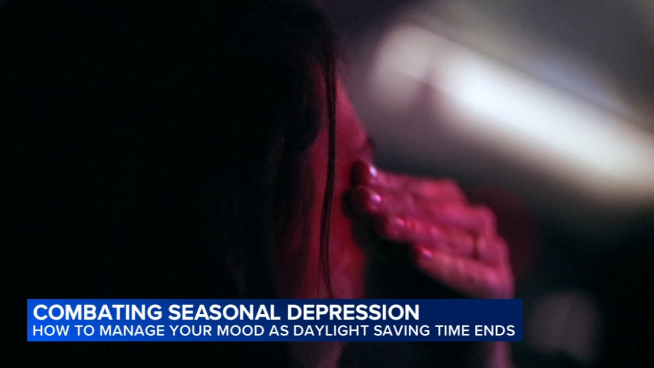 Daylight saving time 2026 ending: When to 'fall back'
       — ABC 7 Bay Area