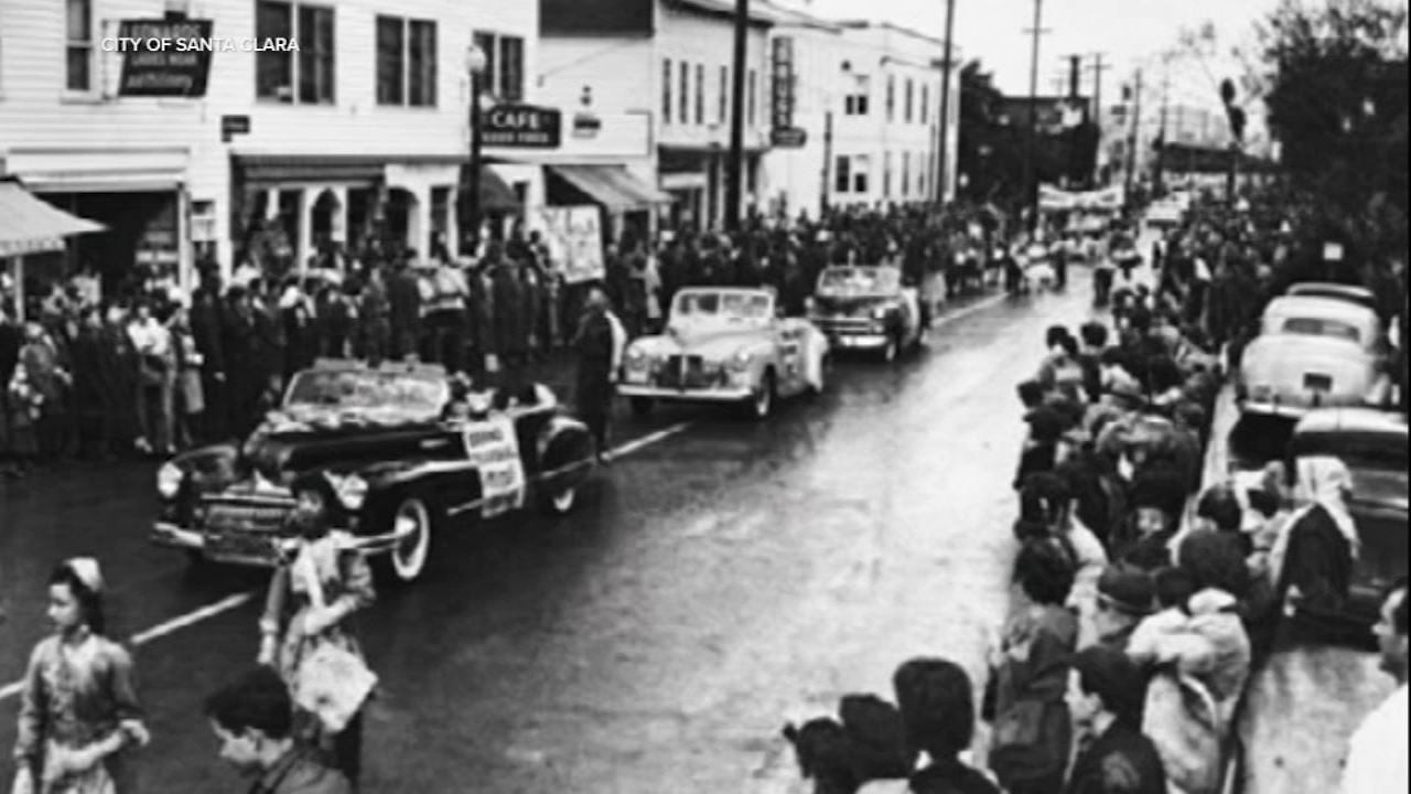 Santa Clara hasn't had a downtown since the 1960s: Here's how its looking to change that
       — ABC 7 Bay Area