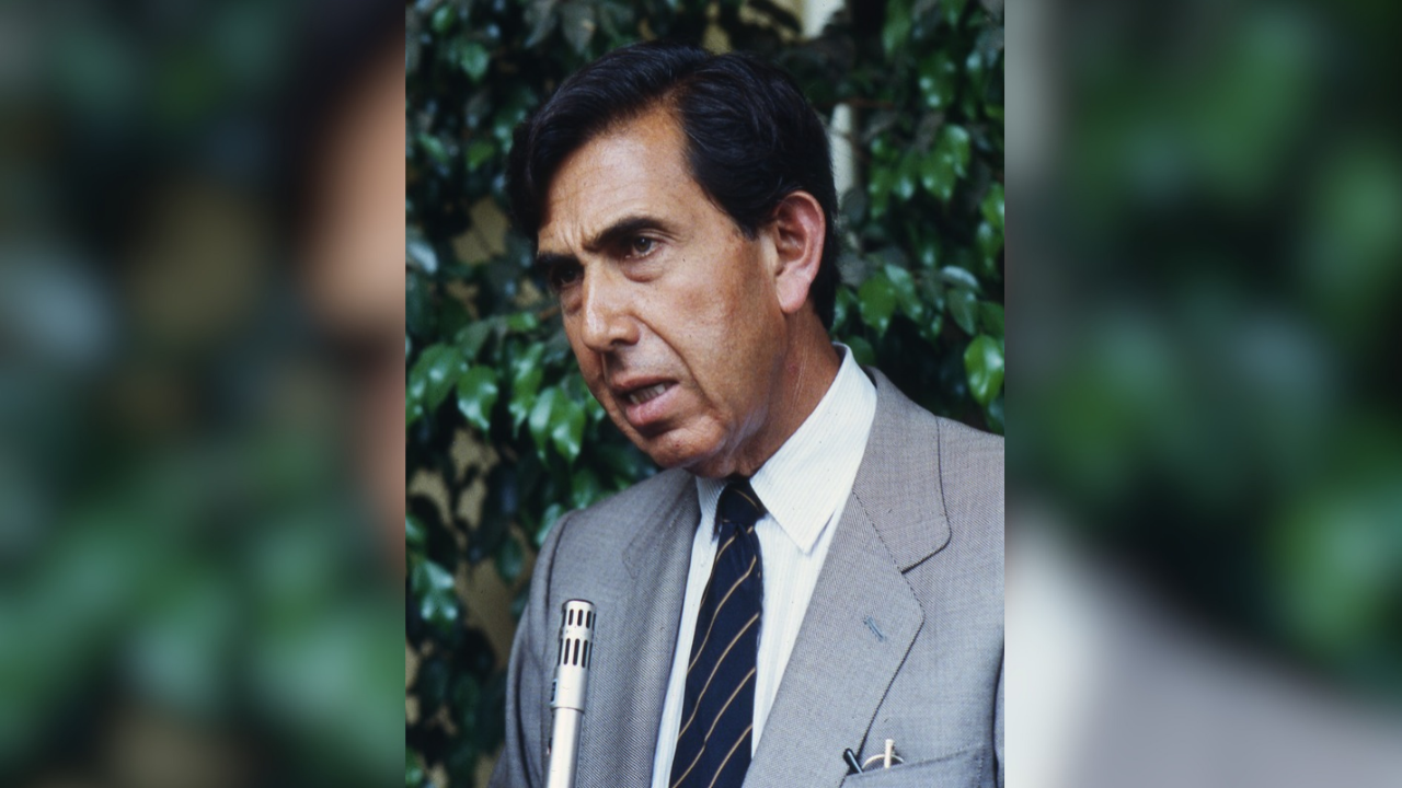 Cuauhtémoc Cárdenas, historic Mexican politician and former presidential candidate, dies at 92
— Cupertino Community news
