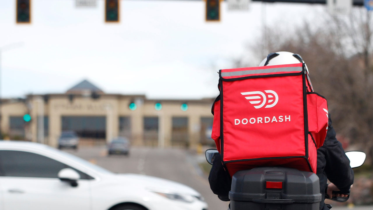 DoorDash offers $17 billion for Instacart in what would be a big consolidation for grocery delivery
       — Cupertino Business news