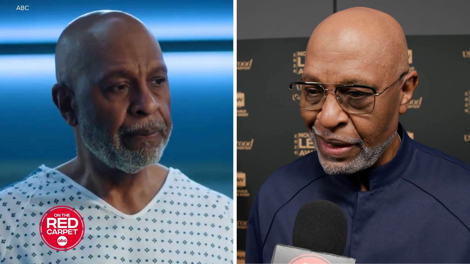 How 'Grey's Anatomy' star James Pickens Jr. inspired award-winning episodes
— Cupertino Community news