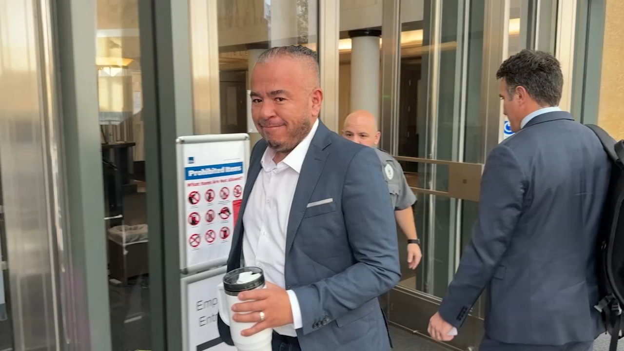 Key witness testifies in Sheng Thao corruption trial
— Cupertino Government news