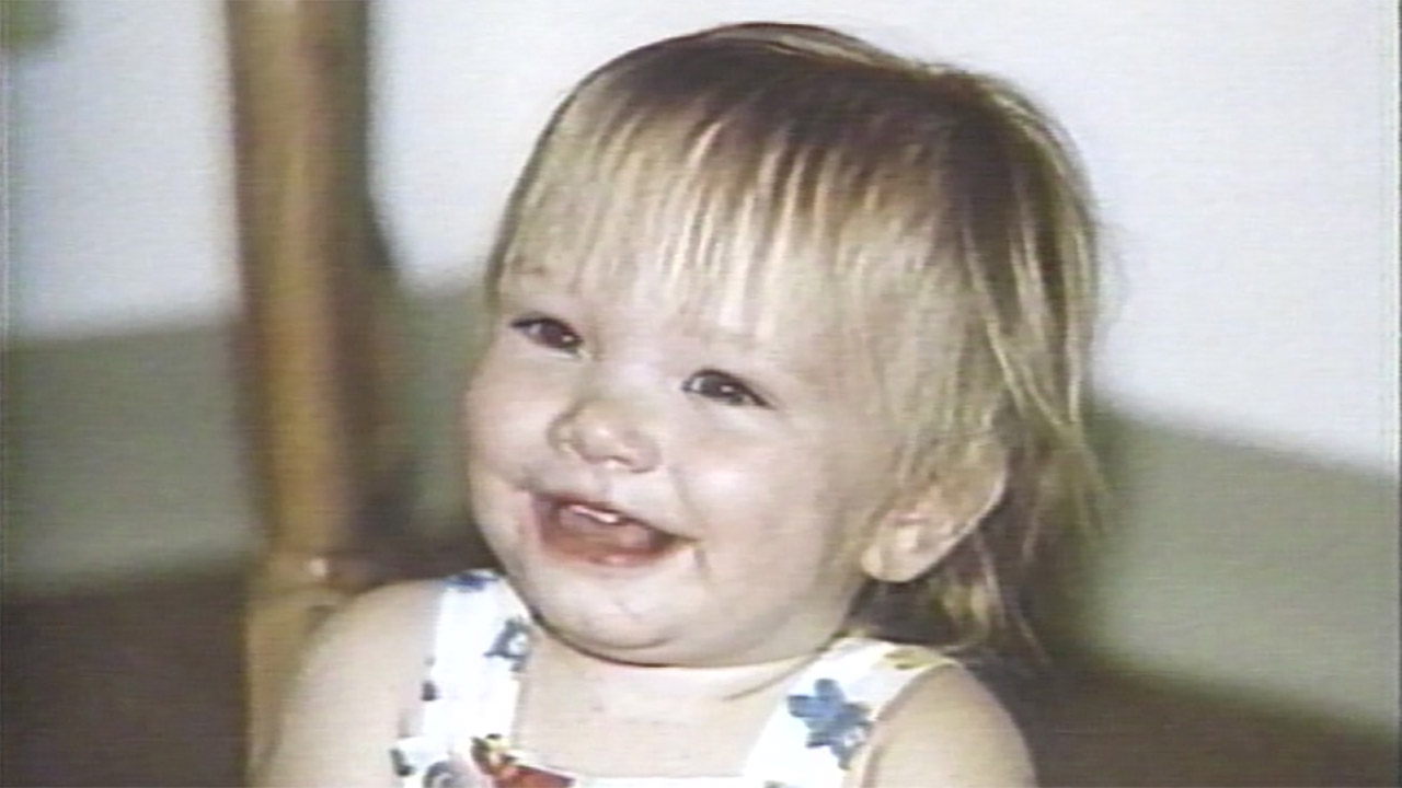 39 years ago: 'Baby Jessica' falls down 8-inch well for two days in 1987
       — ABC 7 Bay Area, Cupertino Community news