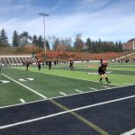 Mistakes By Frustrated Jimmies Help Bemidji St. To Easy Win — NewsDakota