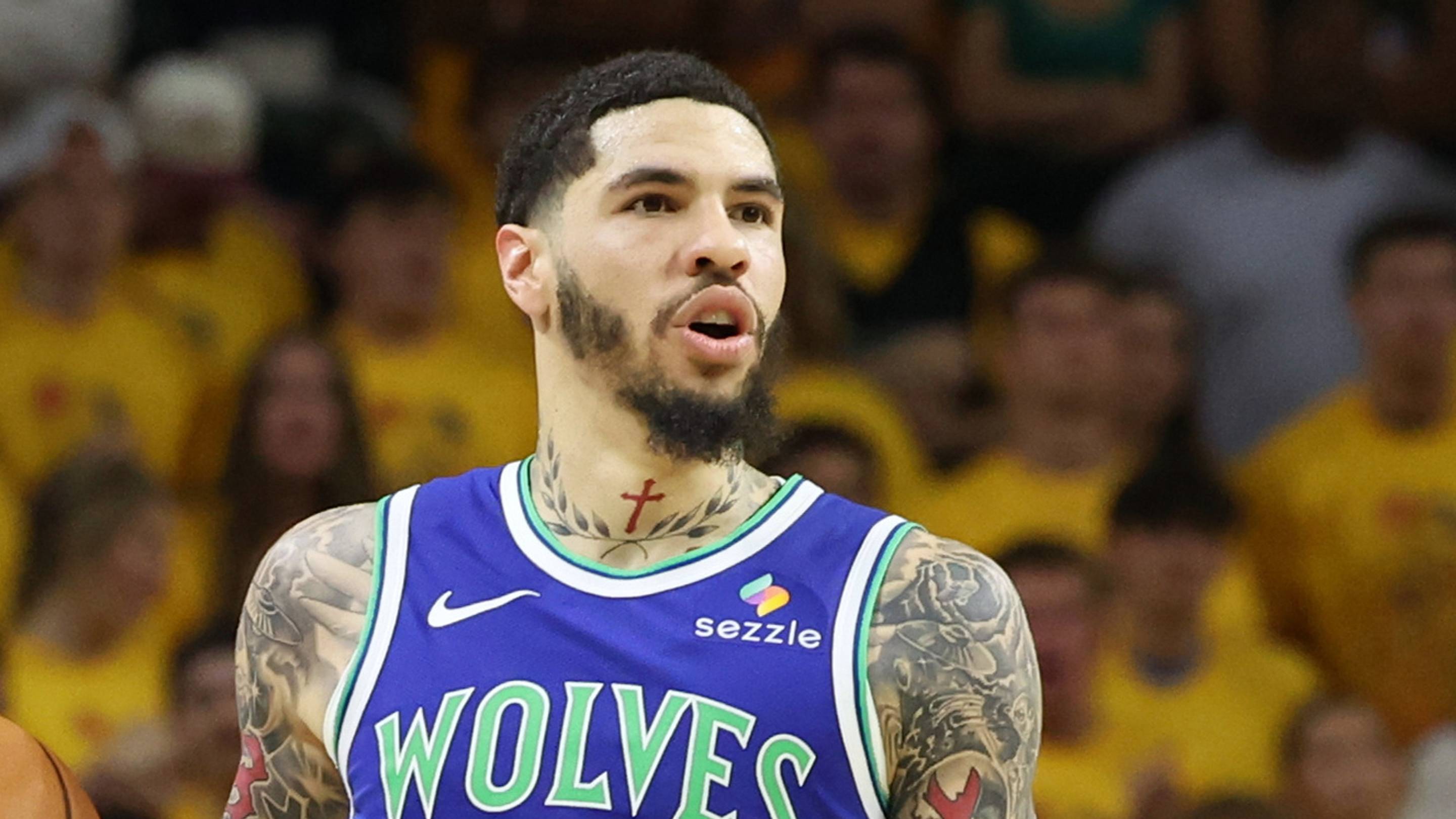 Timberwolves need to hope that LaMelo Ball can help Jonathan Kuminga improve as a shooter — Dunking With Wolves (T-Wolves), Cupertino Sports news