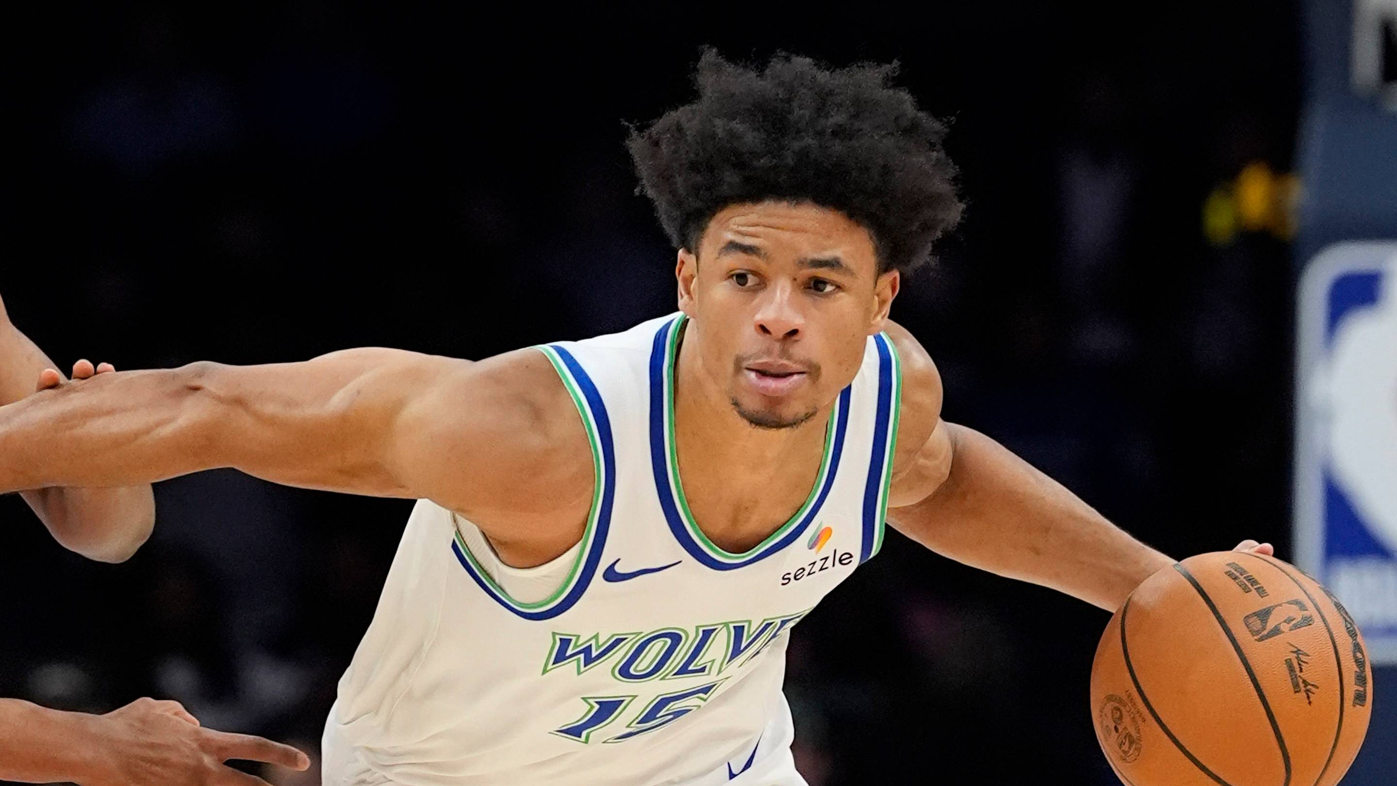 Zyon Pullin already earning Timberwolves speculation without even making threes — Dunking With Wolves (T-Wolves), Cupertino Sports news