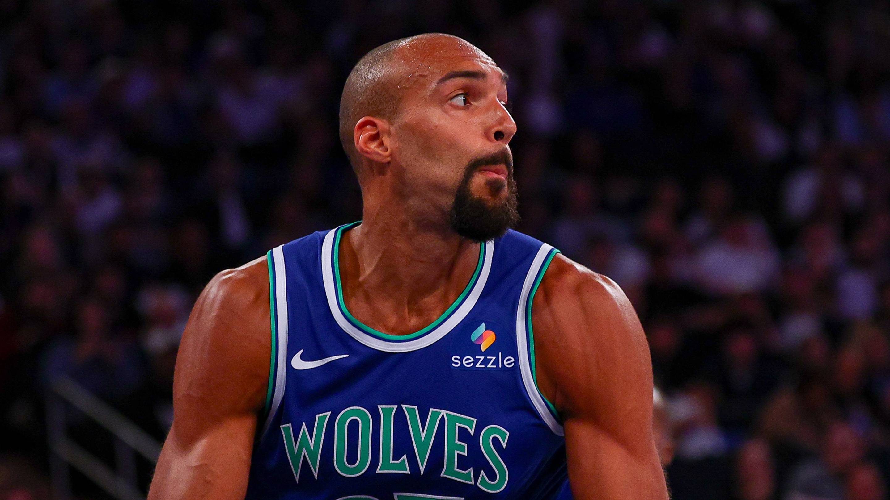 Timberwolves' frontcourt defense will be better than last season despite identity shift — Dunking With Wolves (T-Wolves), Cupertino Sports news