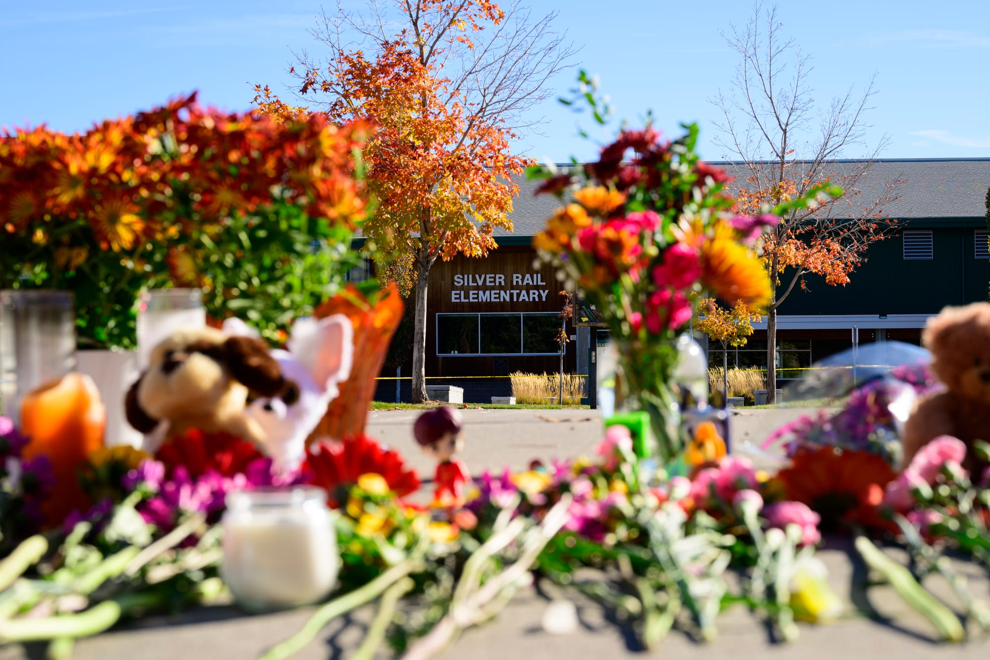 Former Placerville Resident Identified as Man Who Shot, Killed Oregon School Shooter — SFist — Golden Gate, Cupertino Schools news