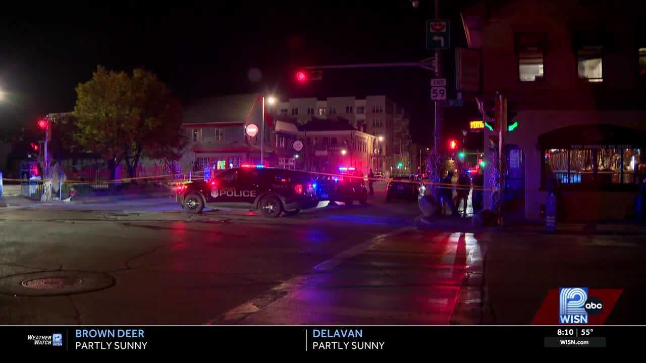 Deadly hit and run at bar close in Walker's Point neighborhood, no arrest — WISN 12 Milwaukee, Cupertino Community news
