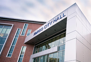 Former Communications employees file lawsuit against City of Fargo over ‘biased’ internal investigation — KFGO, Cupertino Health news