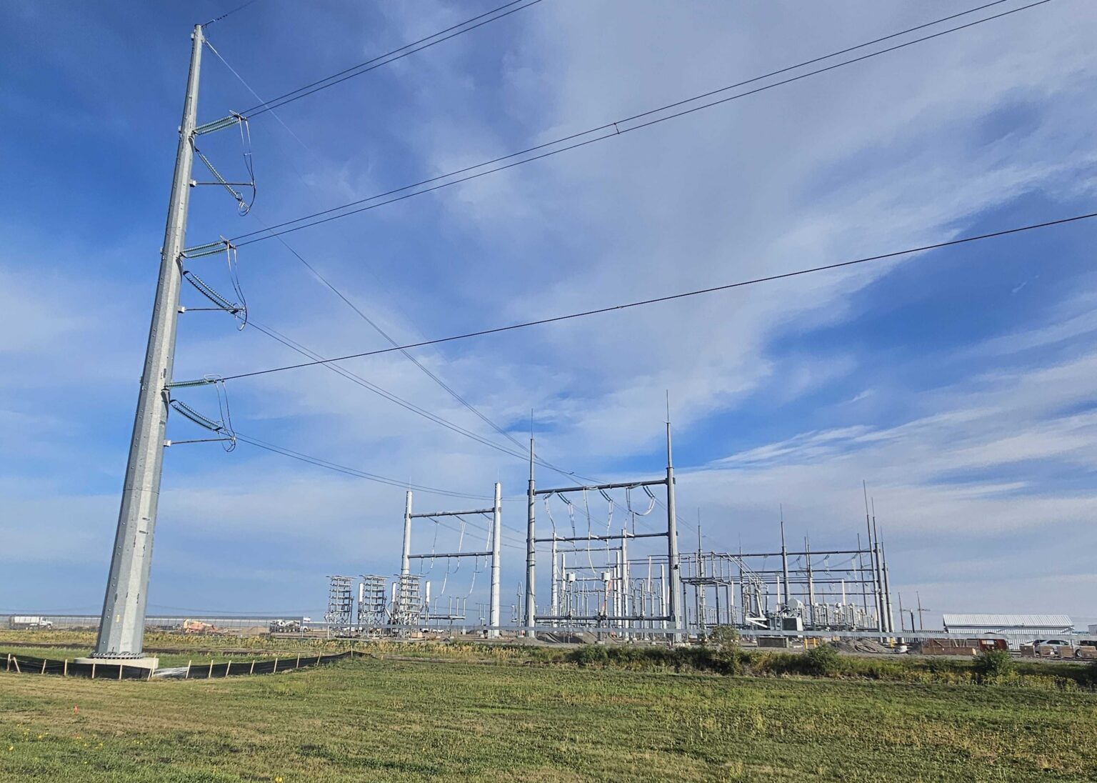 Former Harmony Township leader disputes conflict claims, challenges automated energy bans — KFGO, Cupertino Technology news