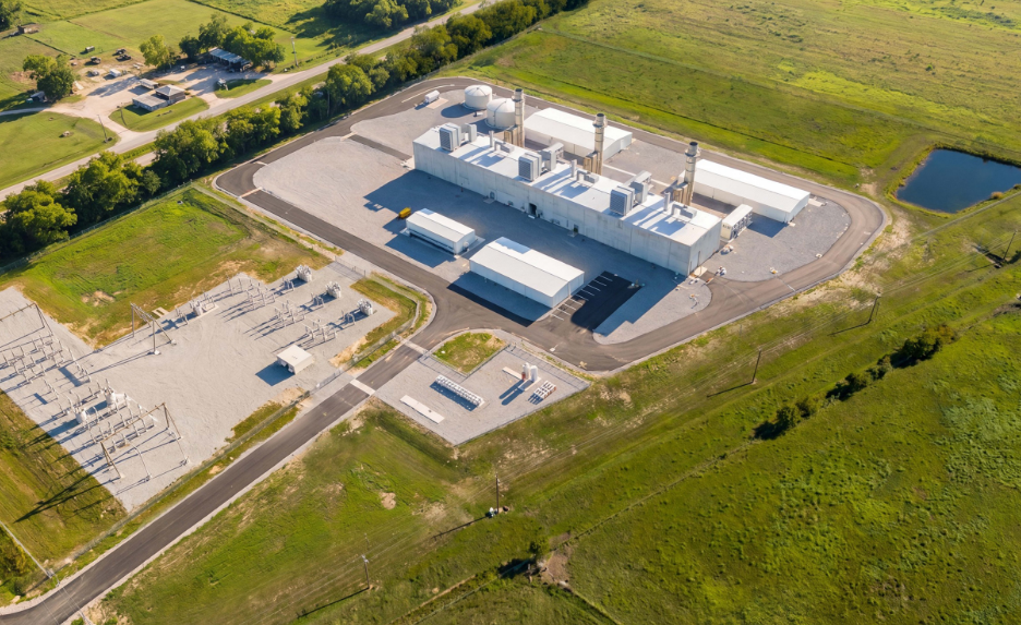 NorthWestern Energy applies for permit to build another natural gas power plant near Aberdeen — KFGO, Cupertino Government news