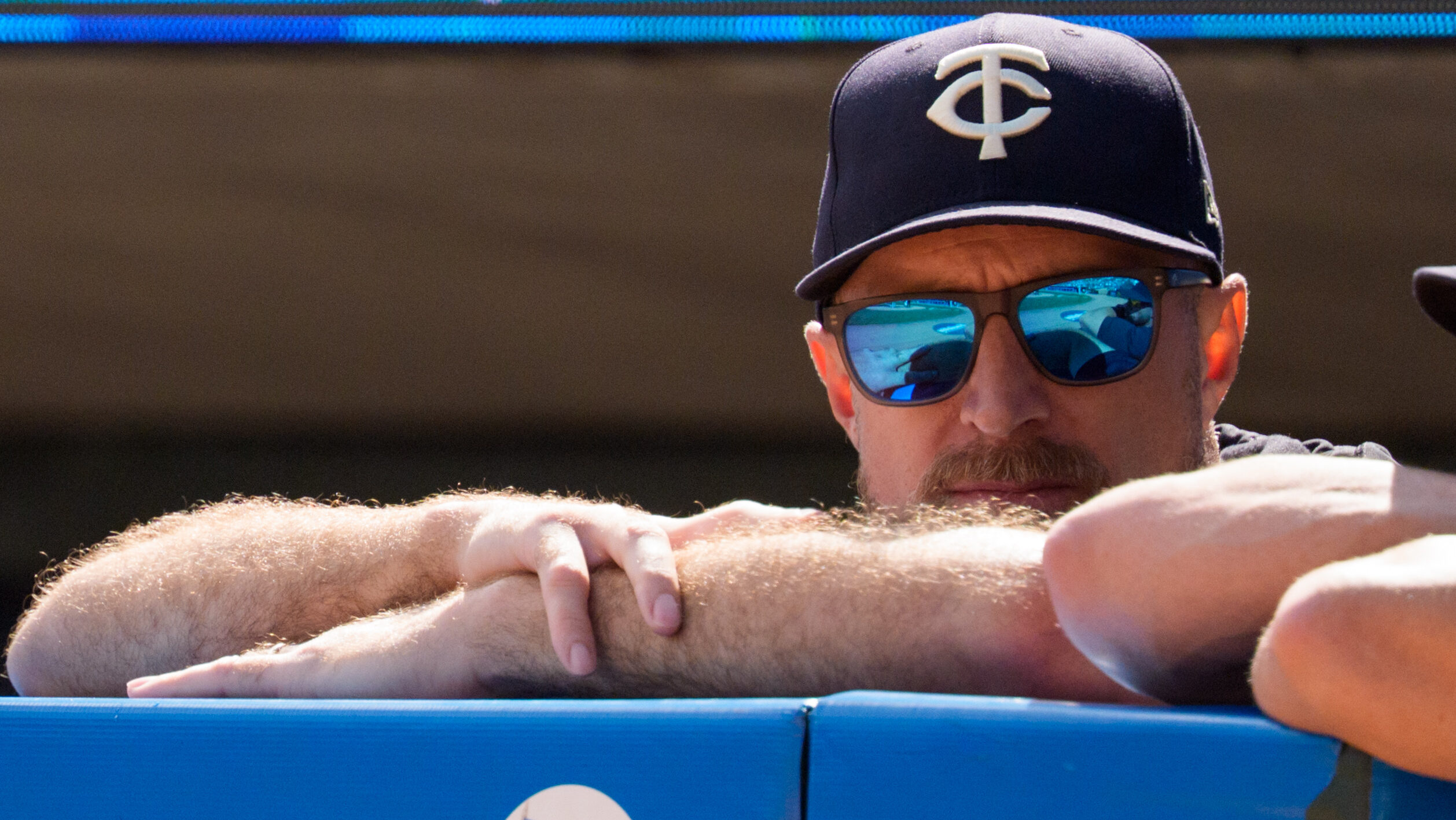 Report: Fired Twins Manager Competing for New Job — Minnesota Sports Fan, Cupertino Sports news