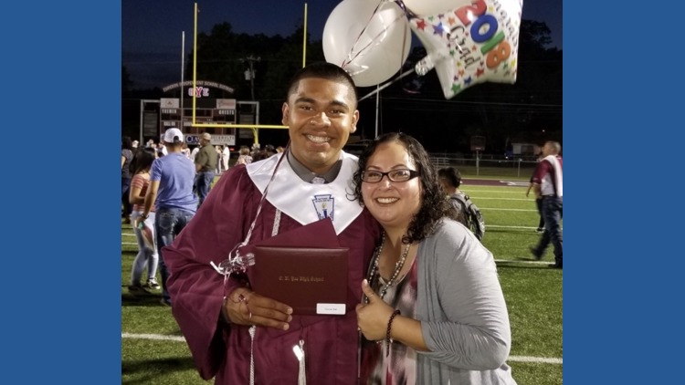 ‘He was a great leader’ | Community mourns Buckholts volunteer firefighter, Temple teacher after fatal crash — KCEN (Central Texas), Cupertino Schools news
