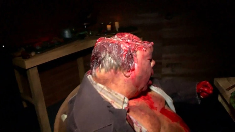 SeaWorld brings back the scares as Howl-O-Scream celebrates 25 years — KENS 5 (San Antonio), Cupertino Community news