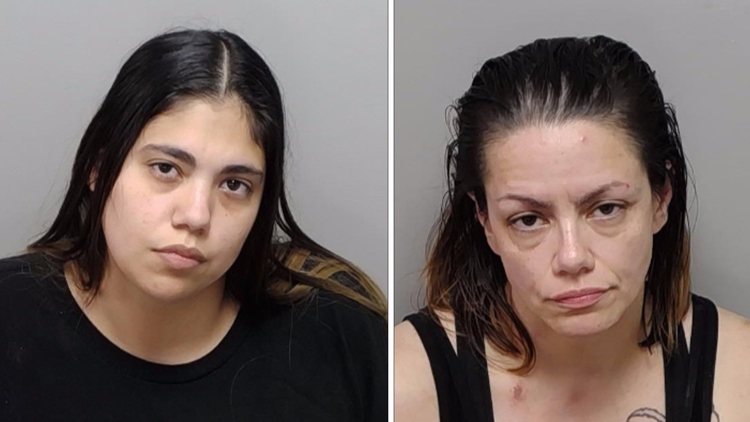 2 women arrested after allegedly leaving 4 children unattended in Bexar County — KENS 5 (San Antonio), Cupertino Real Estate news