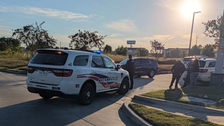 15-year-old riding electric scooter involved in crash near FM 1960, deputies say — KHOU 11 (Houston), Cupertino Community news