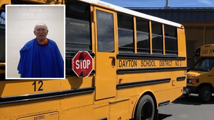 Dayton ISD bus driver back in custody after crash leaves teen fighting for his life — KHOU 11 (Houston), Cupertino Schools news