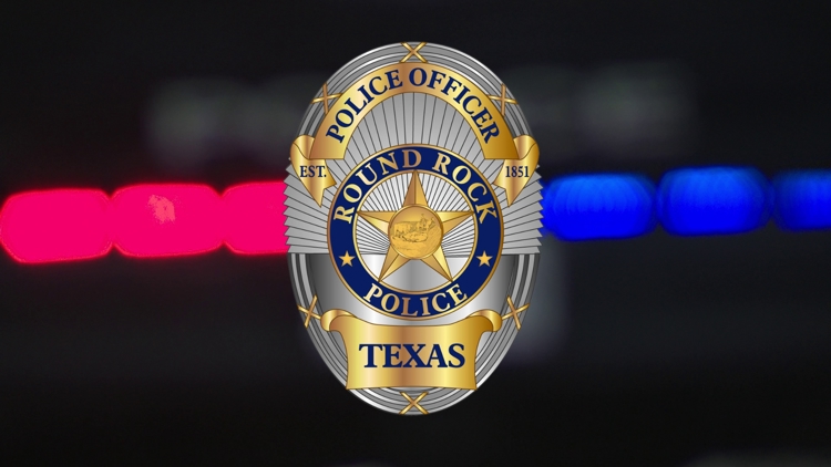 Police searching for suspect after assault in Round Rock — KVUE (Austin), Cupertino Community news