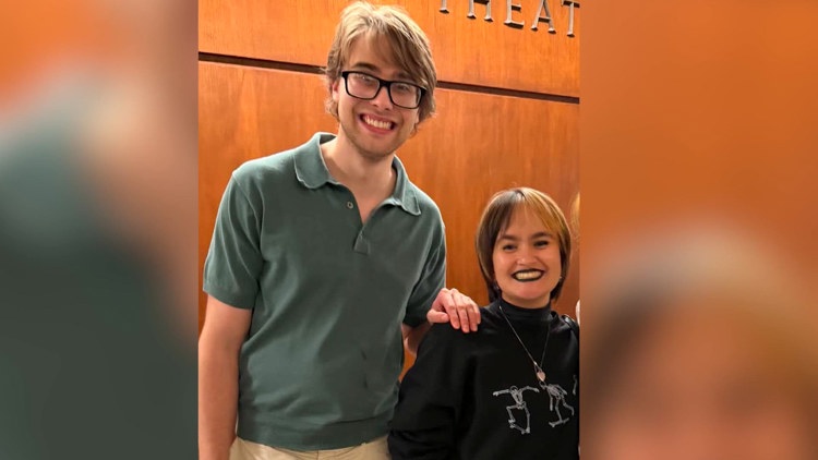 22-year-old charged with manslaughter after crash that killed young SMU couple — WFAA (Dallas-Fort Worth), Cupertino Community news
