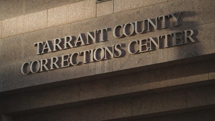 Tarrant County commissioner calls for review after another inmate dies at county jail — WFAA (Dallas-Fort Worth), Cupertino Health news