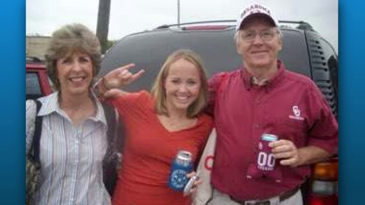 OU superfan Dudley Patterson marks 79th consecutive Red River Rivalry game — WFAA (Dallas-Fort Worth), Cupertino Sports news