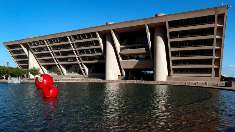 Amid budget cuts and furloughs, Dallas sued to keep secret city officials’ travel details — WFAA (Dallas-Fort Worth), Cupertino Government news