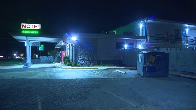 Infant found dead next to dumpster outside of Fort Worth motel, police say — WFAA (Dallas-Fort Worth), Cupertino Community news