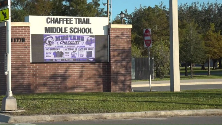 ‘My baby was humiliated’: Jacksonville mom says son secretly photographed inside school restroom — First Coast News Local, Cupertino Schools news