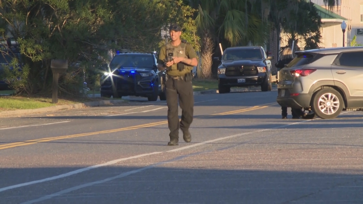 St. Marys businesses deal with lost business after suspicious package investigation — First Coast News Local, Cupertino Business news