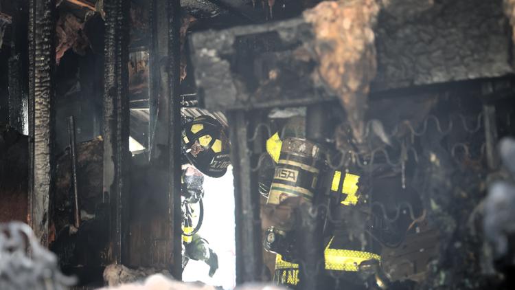 1 dead in Thonotosassa house fire — WTSP Hillsborough County, Cupertino Community news