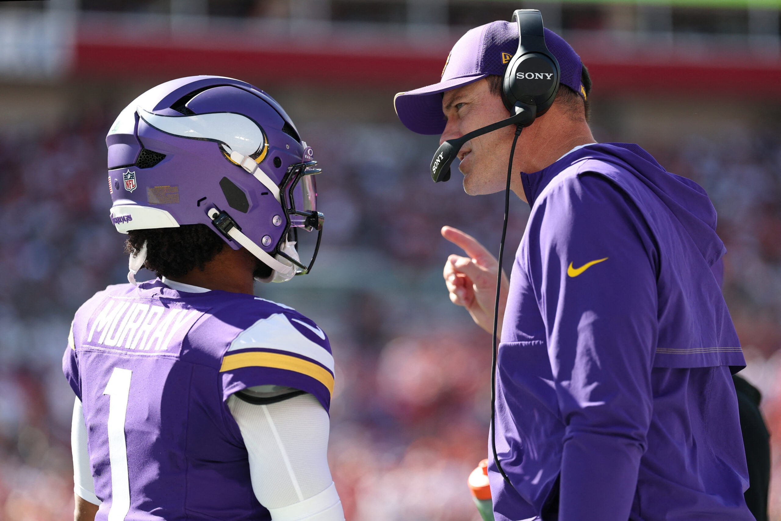 The Vikings’ Top 3 Questions Going into Saints Battle — Vikings Territory, Cupertino Health news