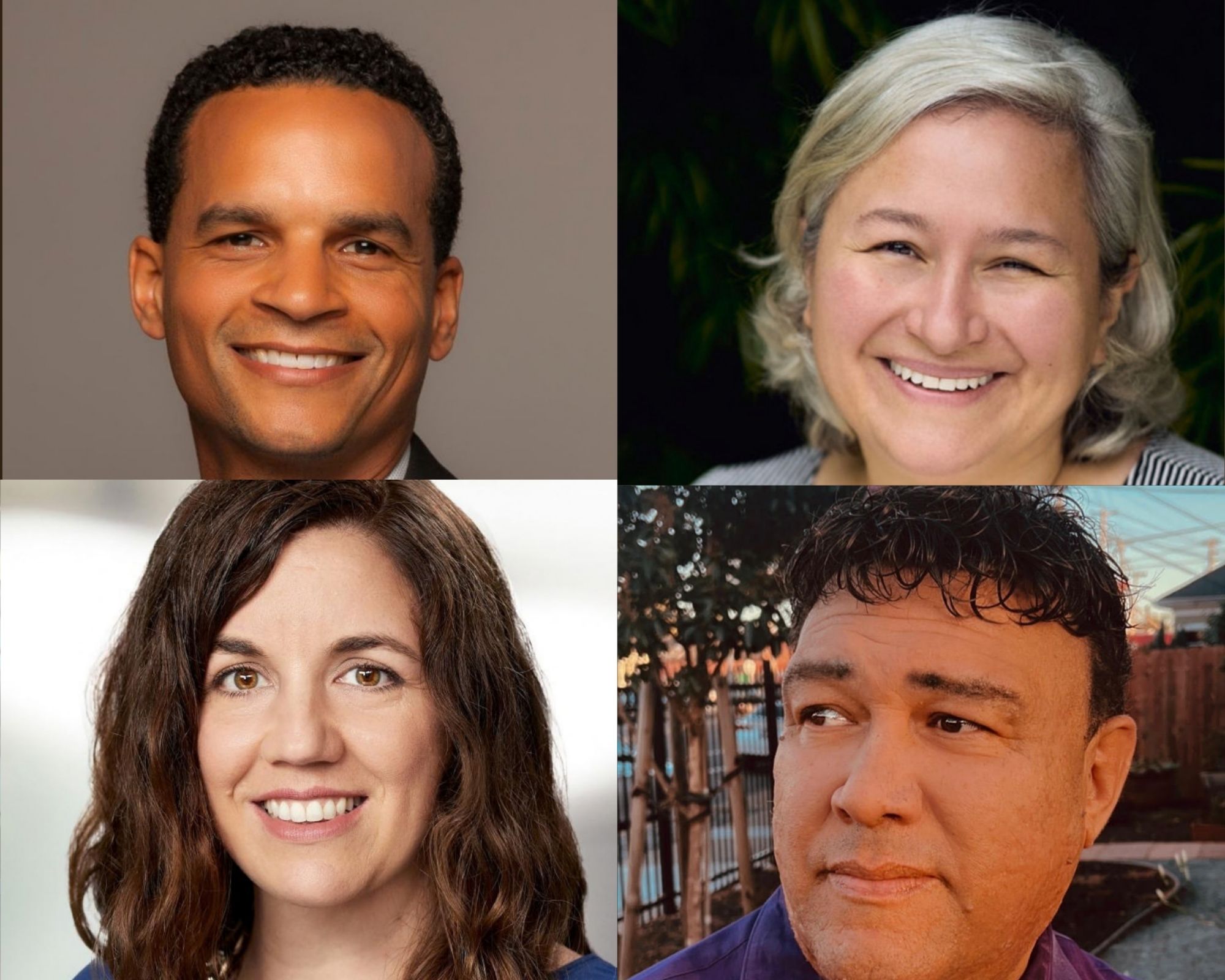 AC Transit’s Oakland board races pit newcomers against established directors — The Oaklandside, Cupertino Community news