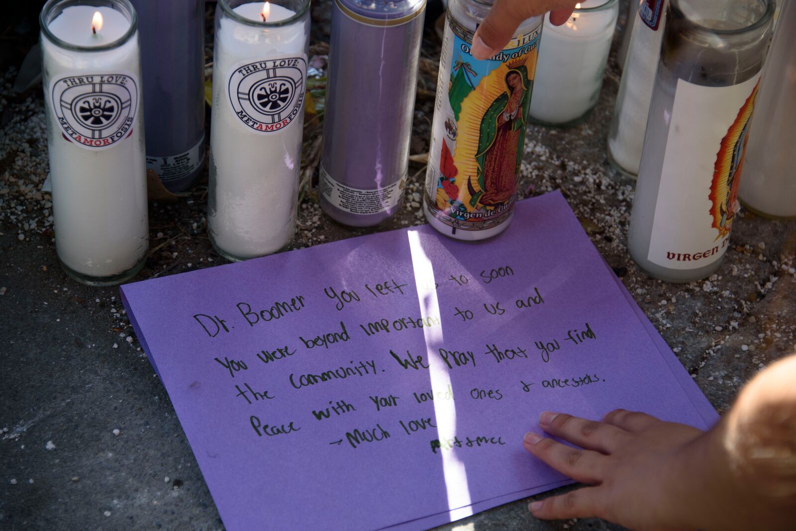 Mental health diversion for driver accused of killing Oakland teacher denied — The Oaklandside, Cupertino Health news