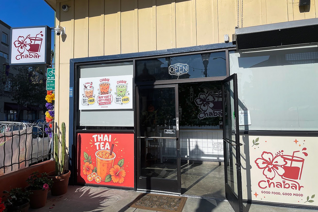 Asian comfort food comes to Fruitvale Public Market, plus new taco and Vietnamese options hit Oakland — The Oaklandside, Cupertino Dining news