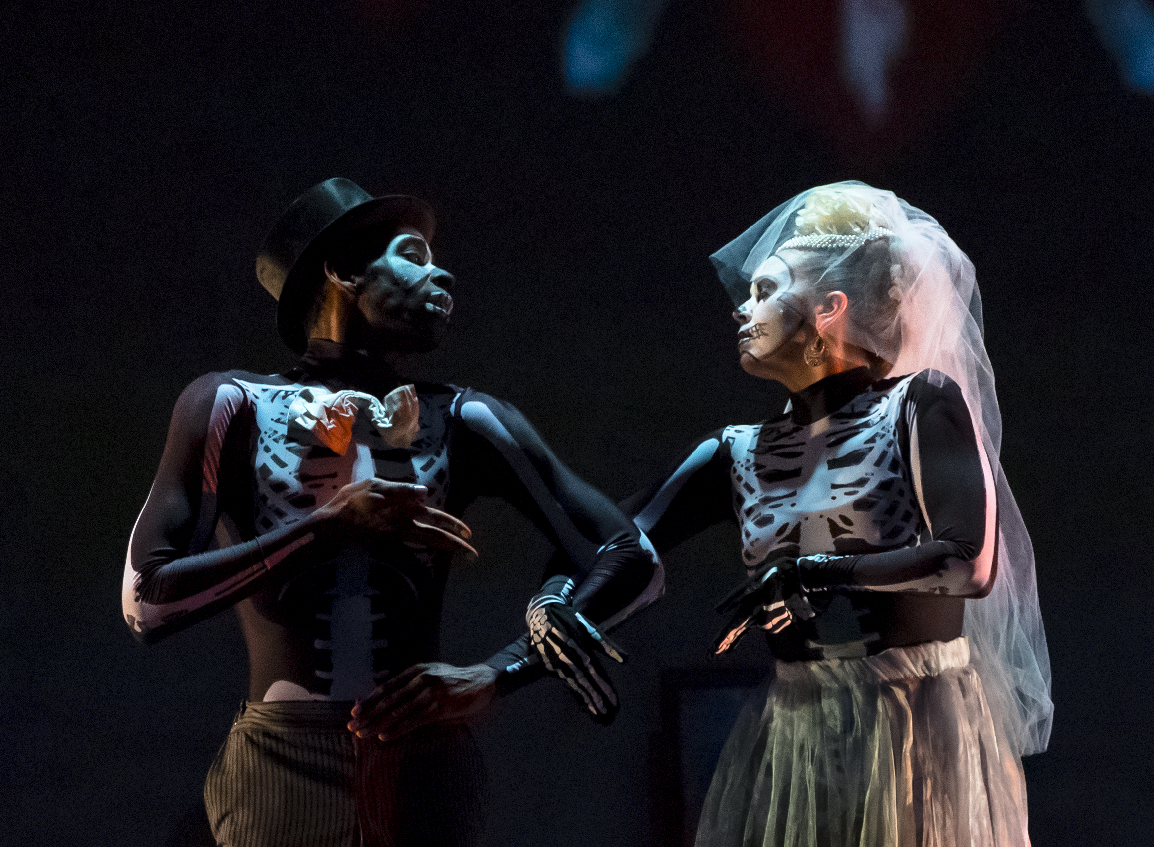 Your Oakland guide to Halloween and Day of the Dead — The Oaklandside, Cupertino Arts news