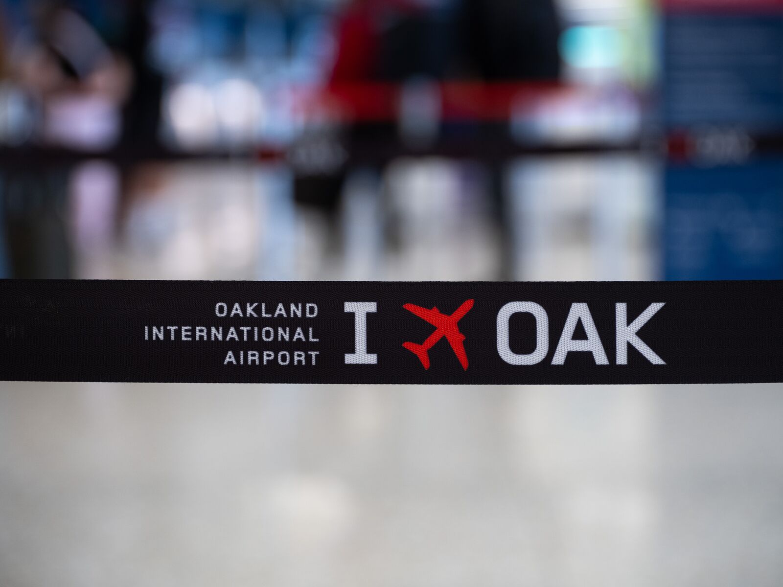 Allegations of favoritism and kickbacks at Oakland airport sparked investigation — The Oaklandside, Cupertino Community news