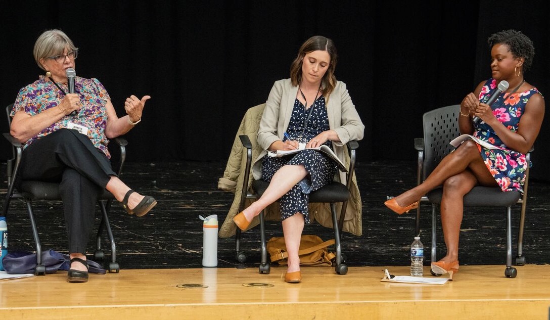 District 2 school board candidates discuss school closures and finding a superintendent — The Oaklandside, Cupertino Schools news
