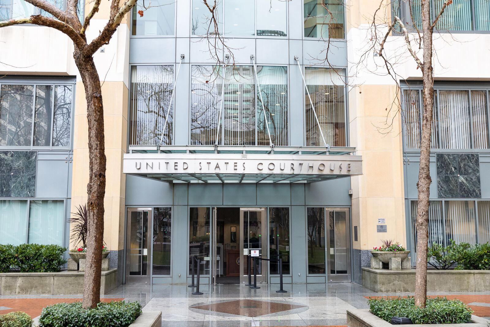 Tax records of key FBI informant in Oakland corruption trial will remain a mystery — The Oaklandside, Cupertino Community news