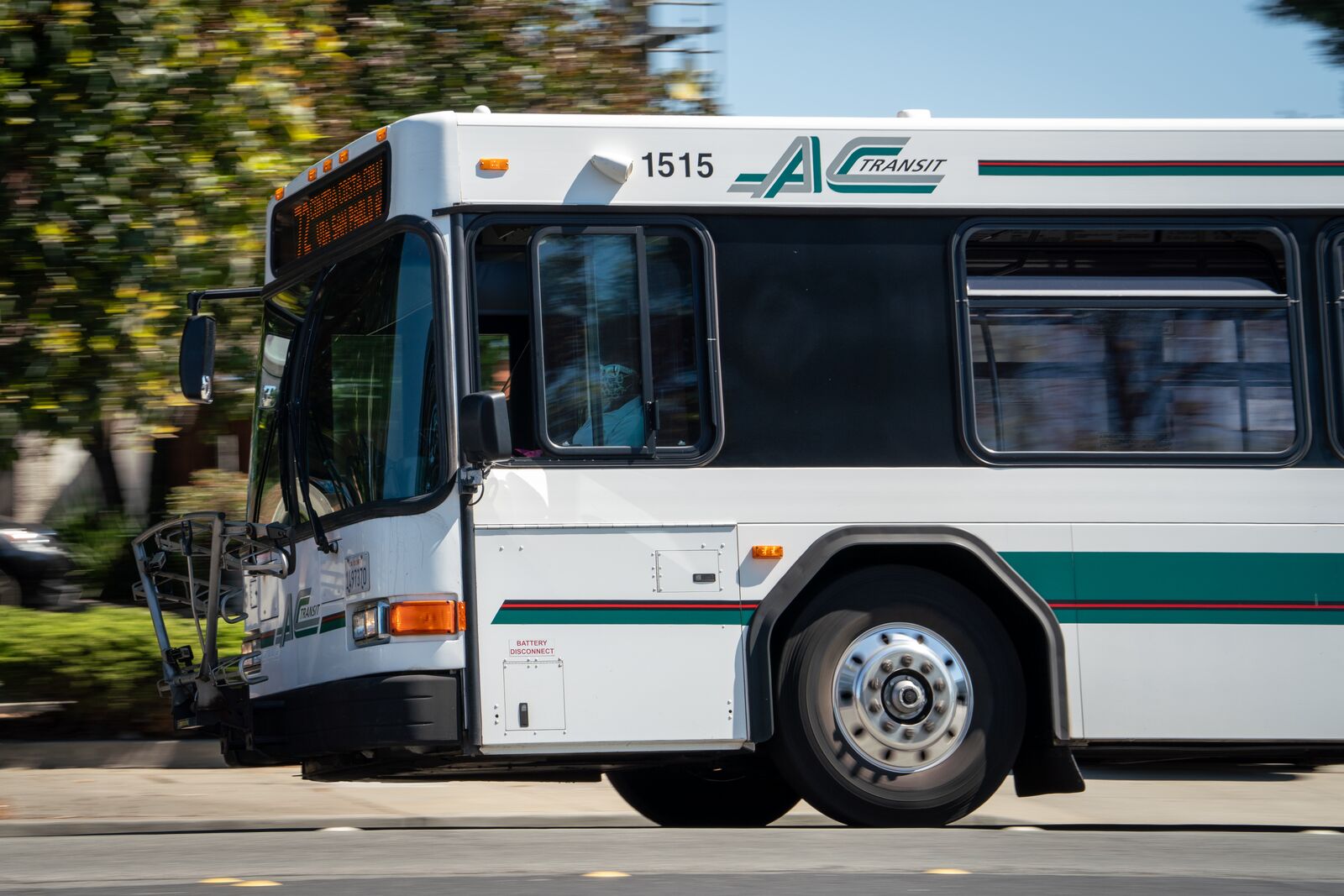 Measure RTM: $1 billion a year for BART, AC Transit and other transit systems — The Oaklandside