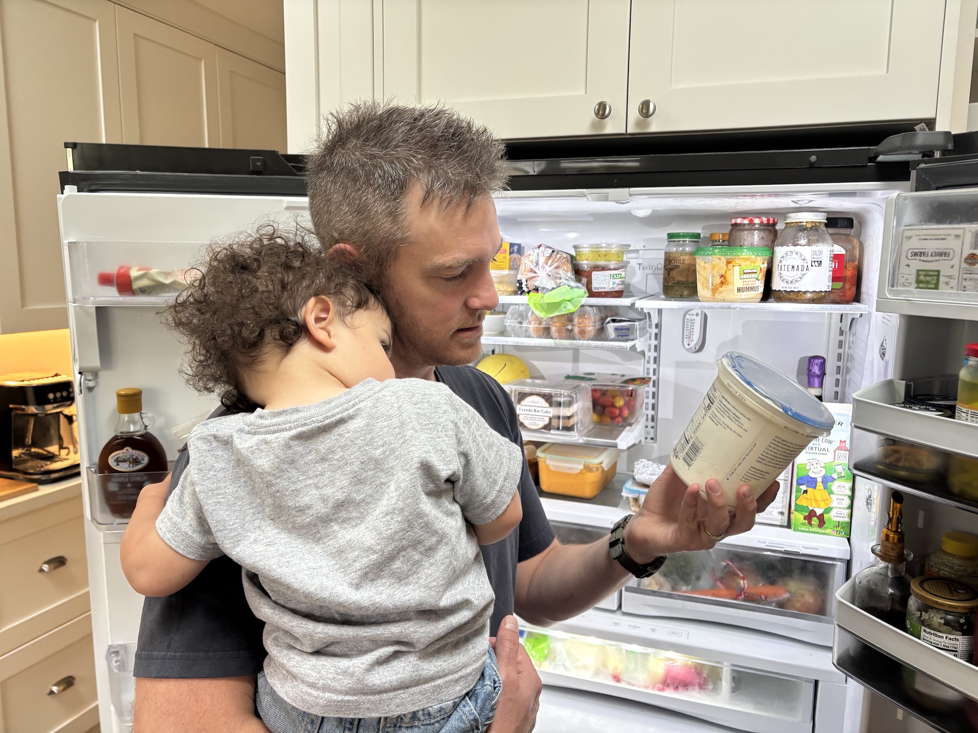 ‘Best by’ and ‘sell by’ don’t mean ‘bad after’ — confusion leads to a big waste of food — The Oaklandside, Cupertino Community news