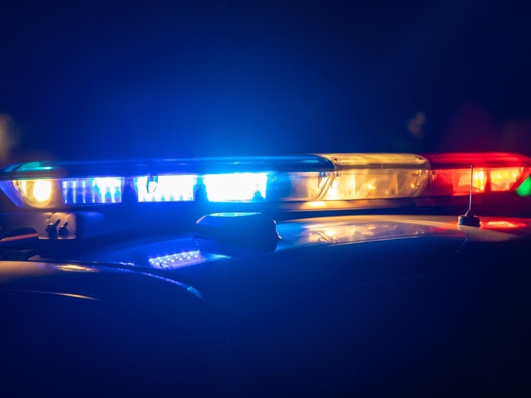 Teen With Loaded Ghost Gun Runs From San Mateo Police — Cupertino Patch