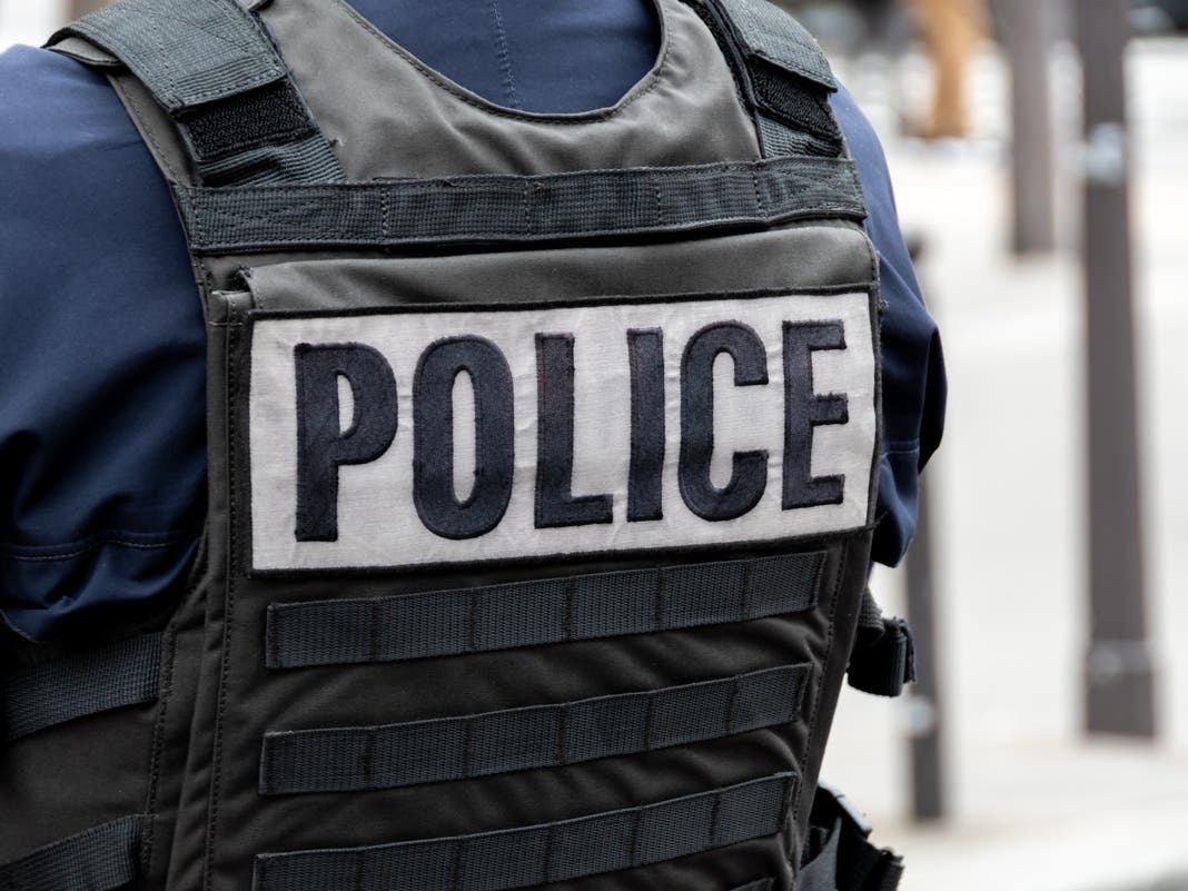Machete Attack Sparks 7-Hour Standoff At San Jose Home: Police โ Cupertino Patch, Cupertino Health news