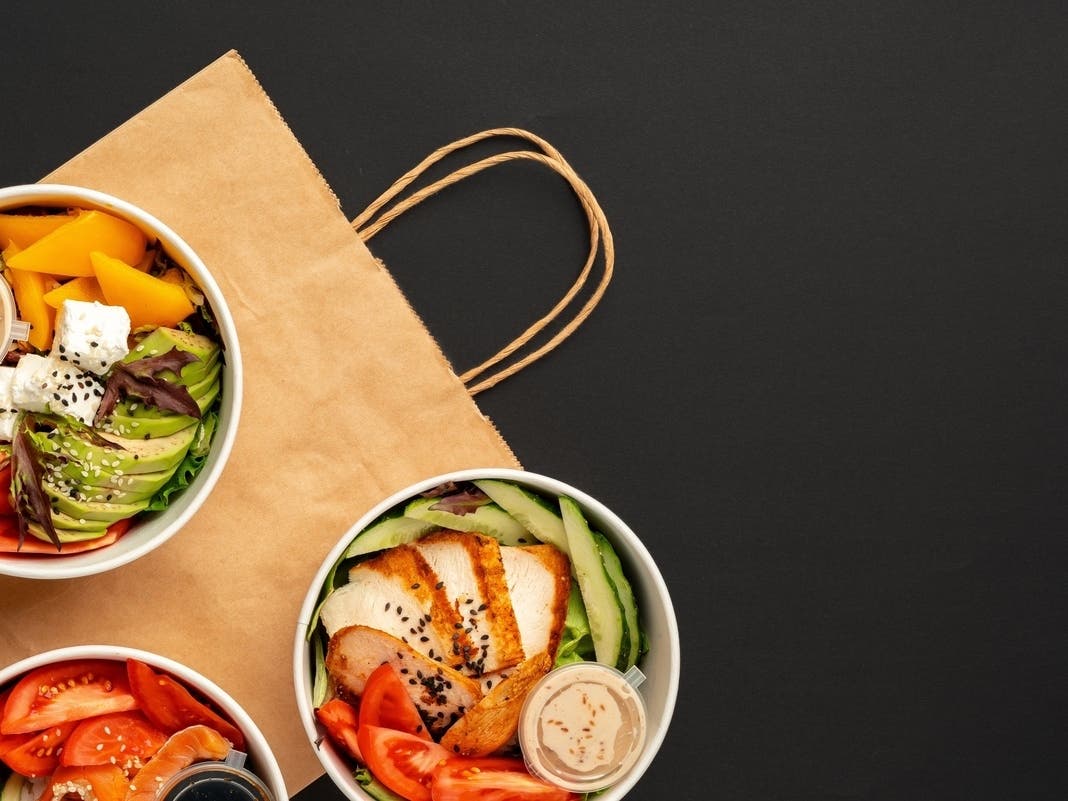 Delivery Giant To Buy Rival | Restaurant Chain Abruptly Closes Locations | Tidal Flooding Returns: Patch PM — Cupertino Technology news