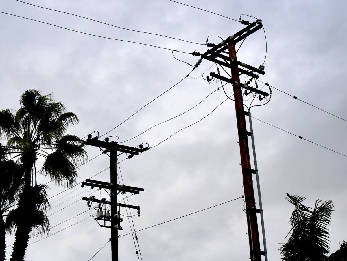 88K NorCal PG&E Customers Could Lose Electricity: See If Your Address Is Affected — Cupertino Patch, Cupertino Community news